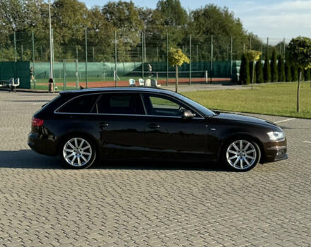Ауди А4, объемом двигателя 1.97 л и пробегом 270 тыс. км за 16000 $, фото 19 на Automoto.ua