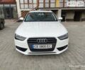 Ауди А4, объемом двигателя 2.01 л и пробегом 230 тыс. км за 16998 $, фото 3 на Automoto.ua