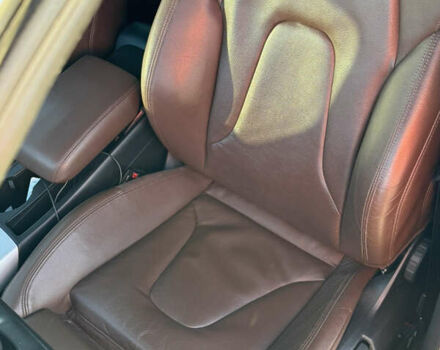 Ауди А4, объемом двигателя 1.97 л и пробегом 270 тыс. км за 16000 $, фото 32 на Automoto.ua