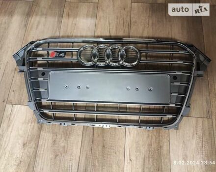 Ауди А4, объемом двигателя 2.01 л и пробегом 230 тыс. км за 16998 $, фото 105 на Automoto.ua