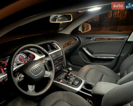 Ауди А4, объемом двигателя 2.01 л и пробегом 230 тыс. км за 16998 $, фото 47 на Automoto.ua