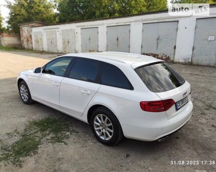 Ауди А4, объемом двигателя 2.01 л и пробегом 230 тыс. км за 16998 $, фото 82 на Automoto.ua