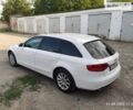 Ауди А4, объемом двигателя 2.01 л и пробегом 230 тыс. км за 17700 $, фото 71 на Automoto.ua