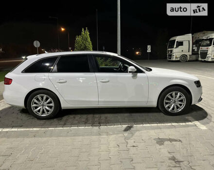 Ауди А4, объемом двигателя 2.01 л и пробегом 230 тыс. км за 16998 $, фото 36 на Automoto.ua