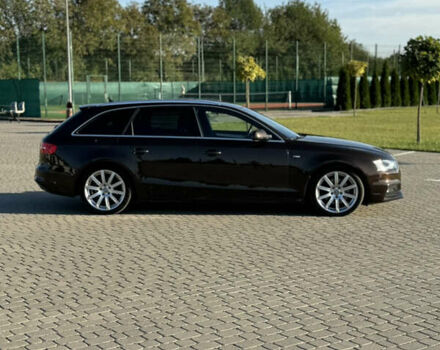 Ауди А4, объемом двигателя 1.97 л и пробегом 270 тыс. км за 16000 $, фото 15 на Automoto.ua