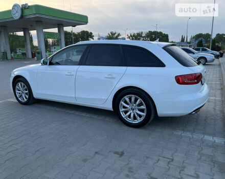 Ауди А4, объемом двигателя 2.01 л и пробегом 230 тыс. км за 16998 $, фото 7 на Automoto.ua