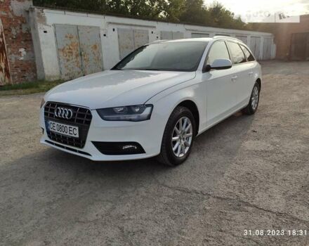 Ауди А4, объемом двигателя 2.01 л и пробегом 230 тыс. км за 16998 $, фото 34 на Automoto.ua
