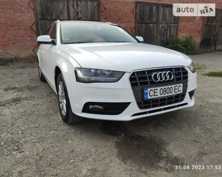 Ауди А4, объемом двигателя 2.01 л и пробегом 230 тыс. км за 16998 $, фото 58 на Automoto.ua
