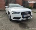 Ауди А4, объемом двигателя 2.01 л и пробегом 230 тыс. км за 16998 $, фото 58 на Automoto.ua