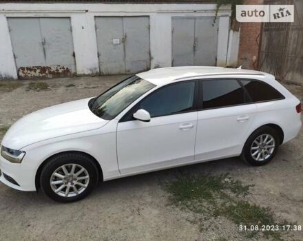 Ауди А4, объемом двигателя 2.01 л и пробегом 230 тыс. км за 16998 $, фото 83 на Automoto.ua