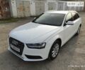 Ауди А4, объемом двигателя 2.01 л и пробегом 230 тыс. км за 16998 $, фото 54 на Automoto.ua