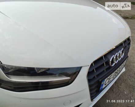 Ауди А4, объемом двигателя 2.01 л и пробегом 230 тыс. км за 16998 $, фото 76 на Automoto.ua