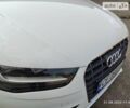 Ауди А4, объемом двигателя 2.01 л и пробегом 230 тыс. км за 16998 $, фото 76 на Automoto.ua