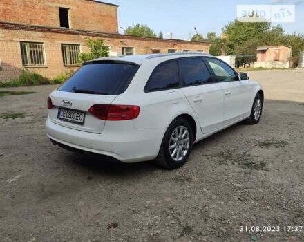 Ауди А4, объемом двигателя 2.01 л и пробегом 230 тыс. км за 16998 $, фото 90 на Automoto.ua