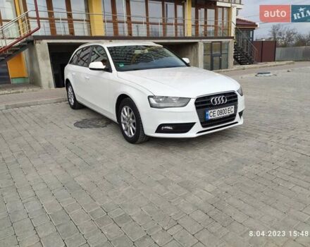Ауди А4, объемом двигателя 2.01 л и пробегом 230 тыс. км за 16998 $, фото 27 на Automoto.ua