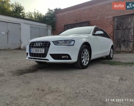 Ауди А4, объемом двигателя 2.01 л и пробегом 230 тыс. км за 16998 $, фото 62 на Automoto.ua