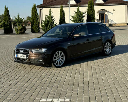 Ауди А4, объемом двигателя 1.97 л и пробегом 270 тыс. км за 16000 $, фото 21 на Automoto.ua
