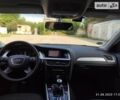 Ауди А4, объемом двигателя 2.01 л и пробегом 230 тыс. км за 16998 $, фото 100 на Automoto.ua