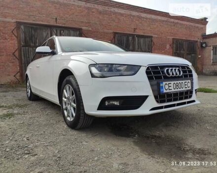 Ауди А4, объемом двигателя 2.01 л и пробегом 230 тыс. км за 16998 $, фото 60 на Automoto.ua