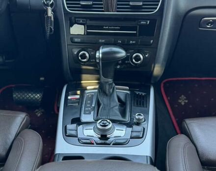 Ауди А4, объемом двигателя 1.97 л и пробегом 270 тыс. км за 16000 $, фото 40 на Automoto.ua