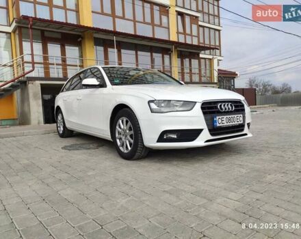 Ауди А4, объемом двигателя 2.01 л и пробегом 230 тыс. км за 16998 $, фото 26 на Automoto.ua