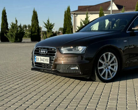 Ауди А4, объемом двигателя 1.97 л и пробегом 270 тыс. км за 16000 $, фото 11 на Automoto.ua