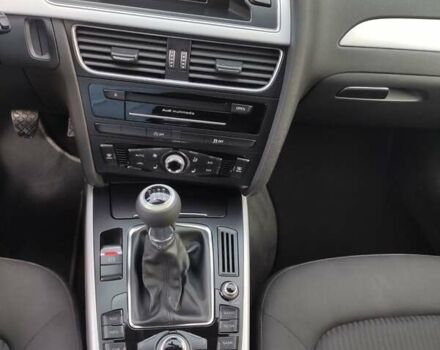 Ауди А4, объемом двигателя 2.01 л и пробегом 230 тыс. км за 16998 $, фото 55 на Automoto.ua