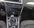 Ауди А4, объемом двигателя 2.01 л и пробегом 230 тыс. км за 16998 $, фото 55 на Automoto.ua