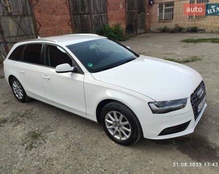 Ауди А4, объемом двигателя 2.01 л и пробегом 230 тыс. км за 16998 $, фото 68 на Automoto.ua