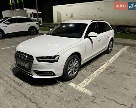 Ауди А4, объемом двигателя 2.01 л и пробегом 230 тыс. км за 16998 $, фото 39 на Automoto.ua
