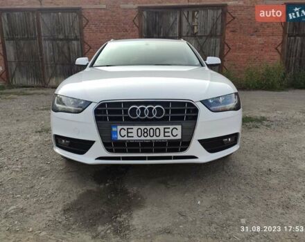 Ауди А4, объемом двигателя 2.01 л и пробегом 230 тыс. км за 16998 $, фото 61 на Automoto.ua