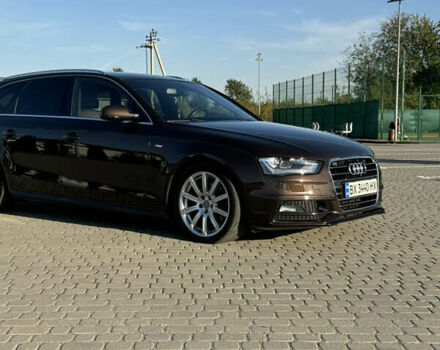 Ауди А4, объемом двигателя 1.97 л и пробегом 270 тыс. км за 16000 $, фото 17 на Automoto.ua