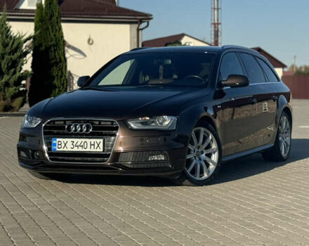 Ауди А4, объемом двигателя 1.97 л и пробегом 270 тыс. км за 16000 $, фото 4 на Automoto.ua