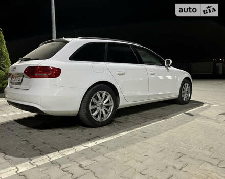 Ауди А4, объемом двигателя 2.01 л и пробегом 230 тыс. км за 16998 $, фото 37 на Automoto.ua