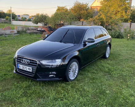 Ауди А4, объемом двигателя 2 л и пробегом 275 тыс. км за 15700 $, фото 2 на Automoto.ua