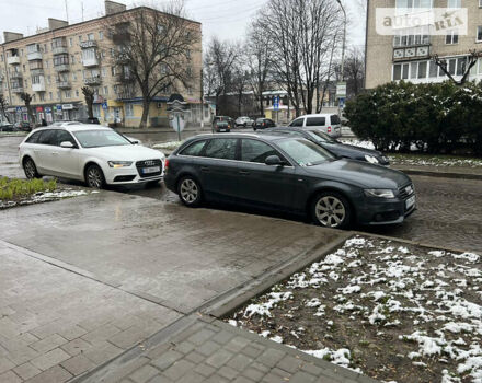 Ауди А4, объемом двигателя 2.01 л и пробегом 230 тыс. км за 16998 $, фото 20 на Automoto.ua