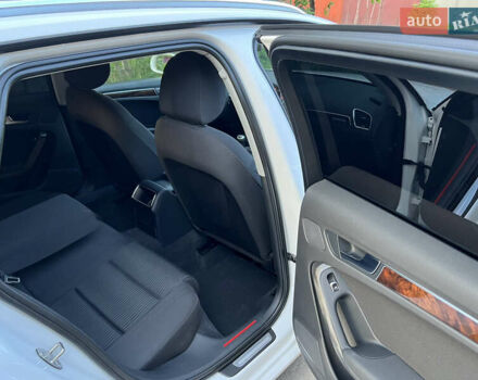 Ауди А4, объемом двигателя 2.01 л и пробегом 230 тыс. км за 16998 $, фото 12 на Automoto.ua
