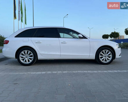 Ауди А4, объемом двигателя 2.01 л и пробегом 230 тыс. км за 16998 $, фото 51 на Automoto.ua