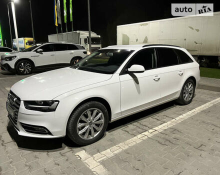 Ауди А4, объемом двигателя 2.01 л и пробегом 230 тыс. км за 16998 $, фото 40 на Automoto.ua