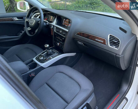 Ауди А4, объемом двигателя 2.01 л и пробегом 230 тыс. км за 16998 $, фото 15 на Automoto.ua
