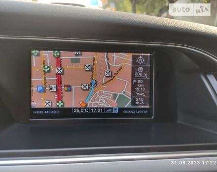 Ауди А4, объемом двигателя 2.01 л и пробегом 230 тыс. км за 16998 $, фото 103 на Automoto.ua
