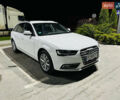 Ауди А4, объемом двигателя 2.01 л и пробегом 230 тыс. км за 16998 $, фото 35 на Automoto.ua