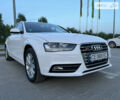 Ауди А4, объемом двигателя 2.01 л и пробегом 230 тыс. км за 16998 $, фото 1 на Automoto.ua