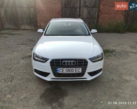 Ауди А4, объемом двигателя 2.01 л и пробегом 230 тыс. км за 16998 $, фото 63 на Automoto.ua