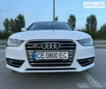 Ауди А4, объемом двигателя 2.01 л и пробегом 230 тыс. км за 16998 $, фото 48 на Automoto.ua