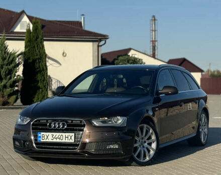 Ауди А4, объемом двигателя 1.97 л и пробегом 270 тыс. км за 16000 $, фото 5 на Automoto.ua