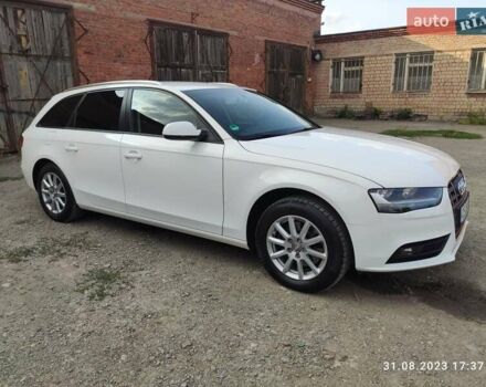 Ауди А4, объемом двигателя 2.01 л и пробегом 230 тыс. км за 16998 $, фото 88 на Automoto.ua