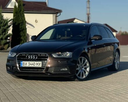 Ауди А4, объемом двигателя 1.97 л и пробегом 270 тыс. км за 16000 $, фото 3 на Automoto.ua