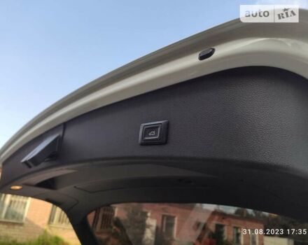 Ауди А4, объемом двигателя 2.01 л и пробегом 230 тыс. км за 16998 $, фото 94 на Automoto.ua