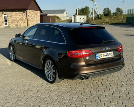 Ауди А4, объемом двигателя 1.97 л и пробегом 270 тыс. км за 16000 $, фото 24 на Automoto.ua
